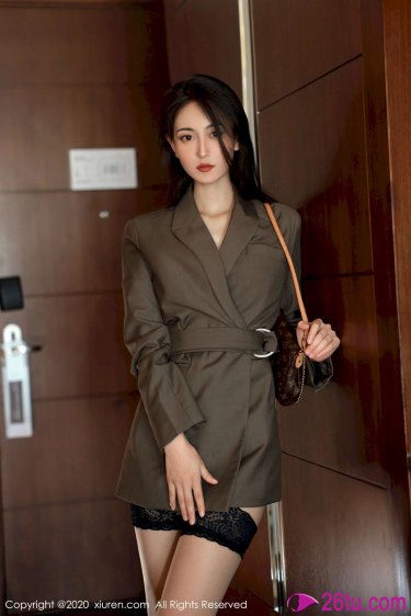 青花冷by子境
