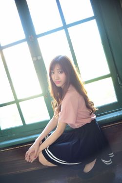 特工女郎